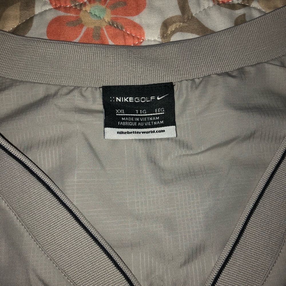 Nike Men’s Jacket
